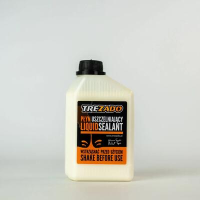Sigillante per pneumatici di bicicletta 500 ml