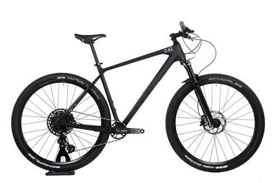 Refurbished - Mountainbike - Cube Reaction - XL - SEHR GUT