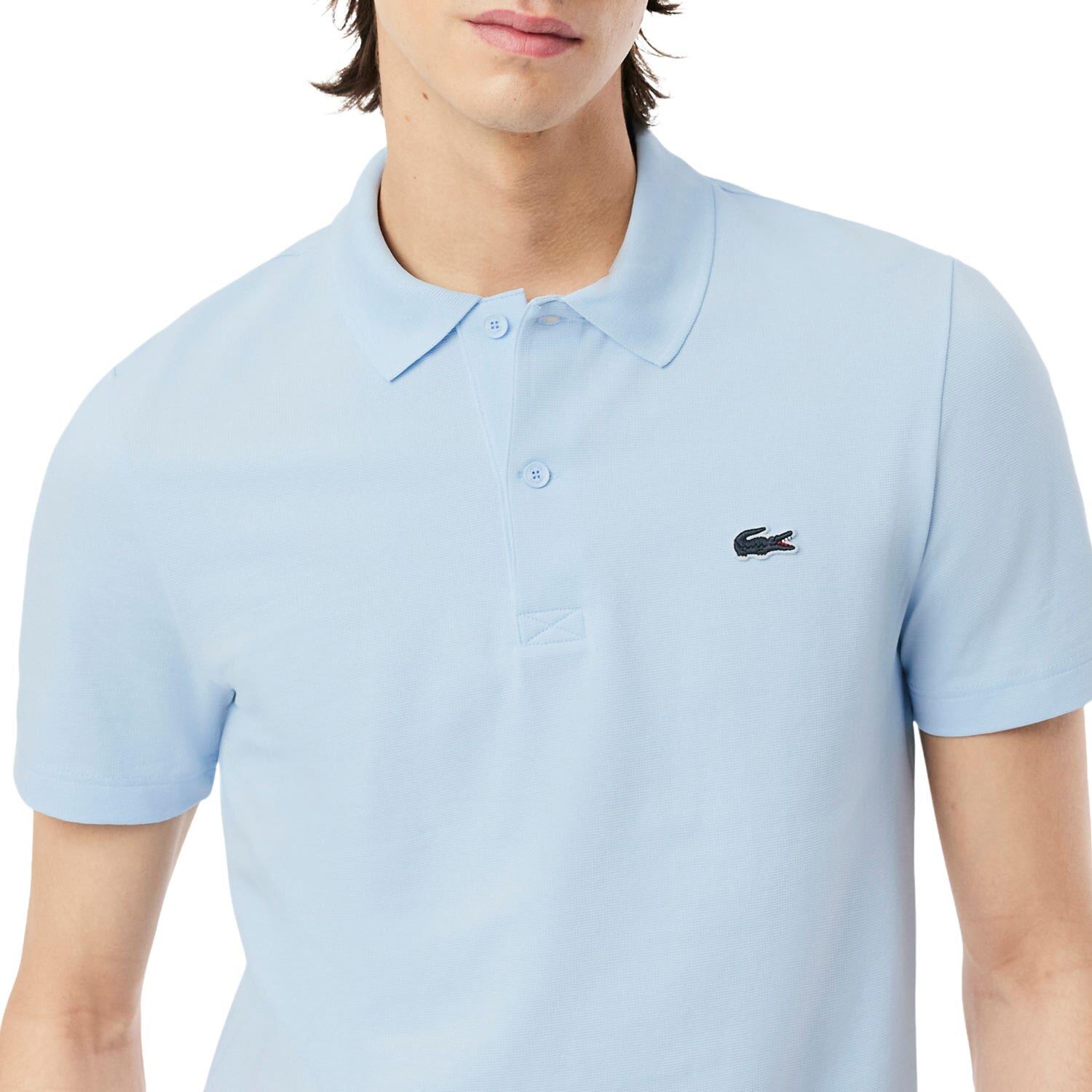 Polo Lacoste Core Performance 3/5