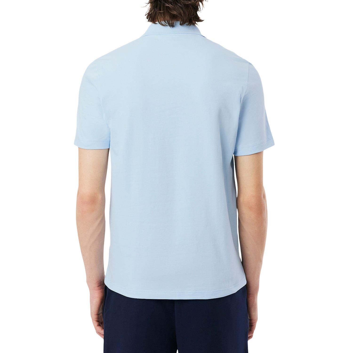 Polo Lacoste Core Performance 2/5