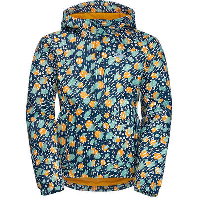 Jacke KIDS VILLI 2L PRINT JACKET