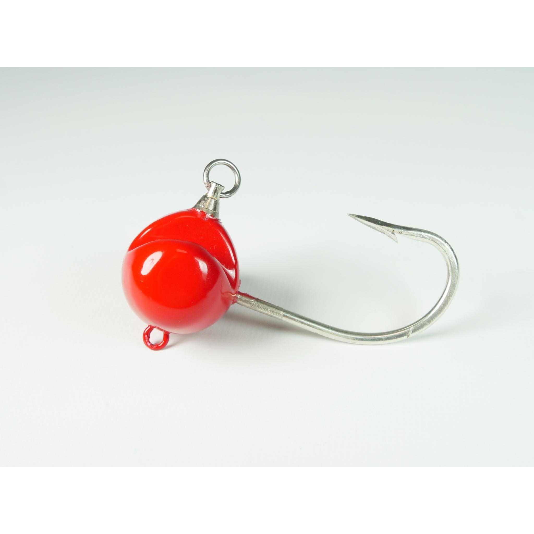 Tête plombée Ragot Fire Ball 1/1