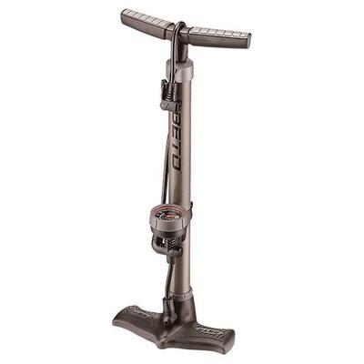 Voetpomp voor av/fv klep in pvc beto