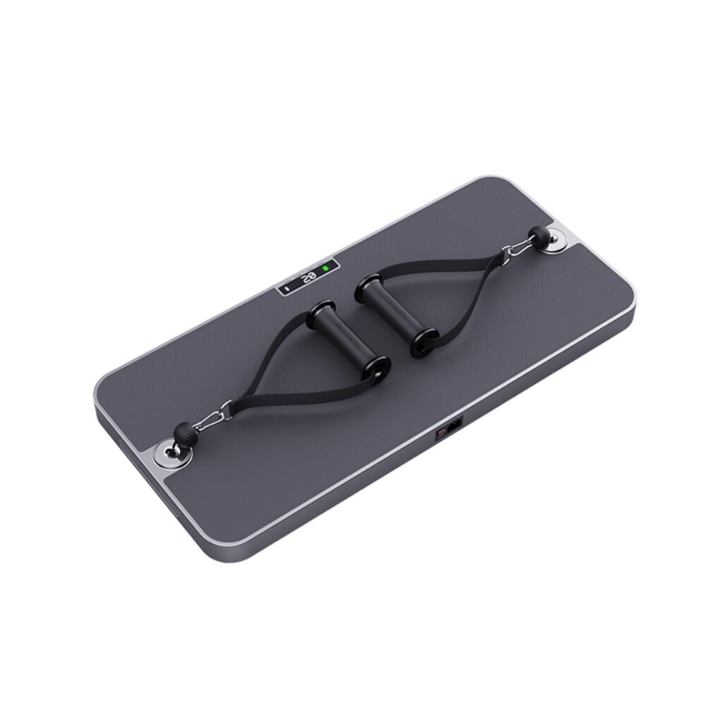 BH Fitness G130 SMART GYM — Multigym motorizado 30 níveis (60 kg) 3/6
