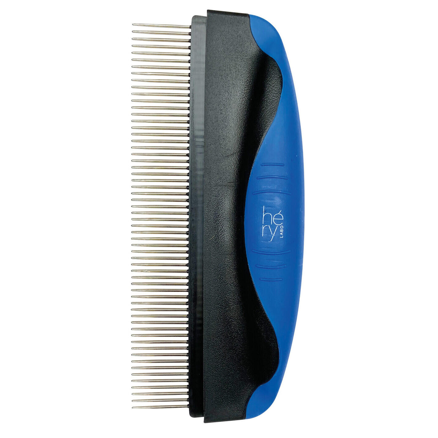 Peigne pour chien et chat Maxi Héry 1/2