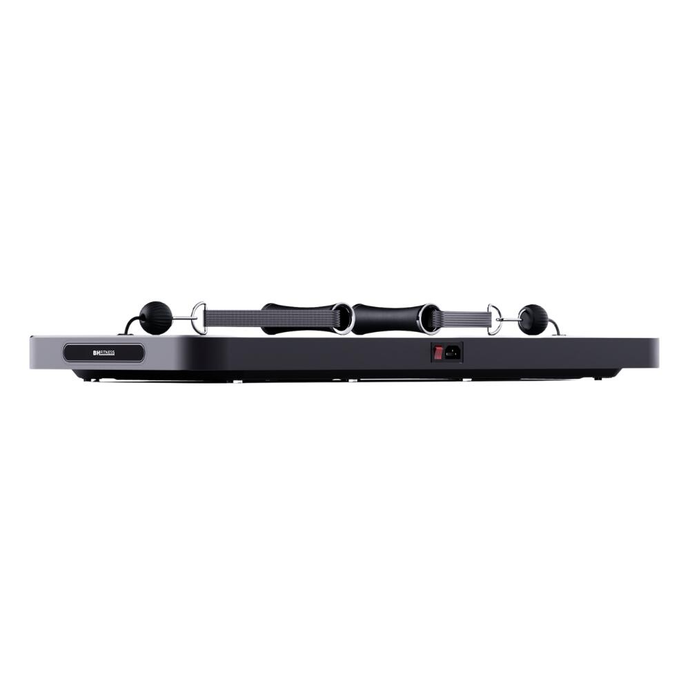BH Fitness G130 SMART GYM — Multigym motorizado 30 níveis (60 kg) 2/6