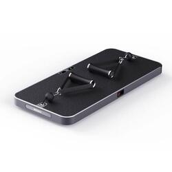 BH Fitness G130 SMART GYM — Multigym motorisé 30 niveaux (60 kg)