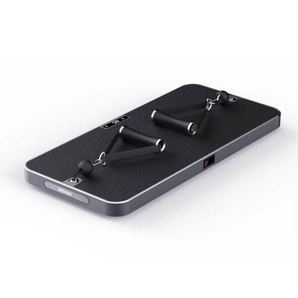 BH Fitness Smart Gym G130, kompletny i wielofunkcyjny sprzęt do ćwiczeń w domu