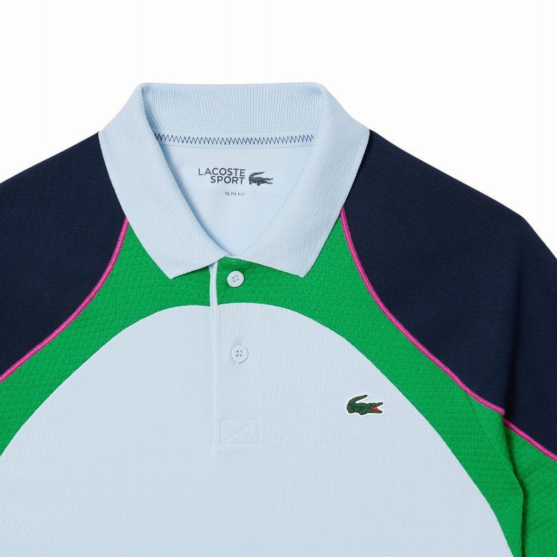 Polo Lacoste Collection Players Dh8955 2/5