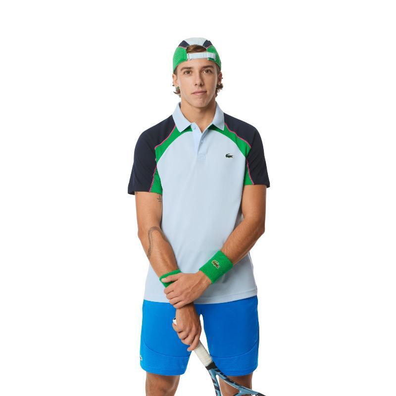 Polo Lacoste Collection Players Dh8955 4/5