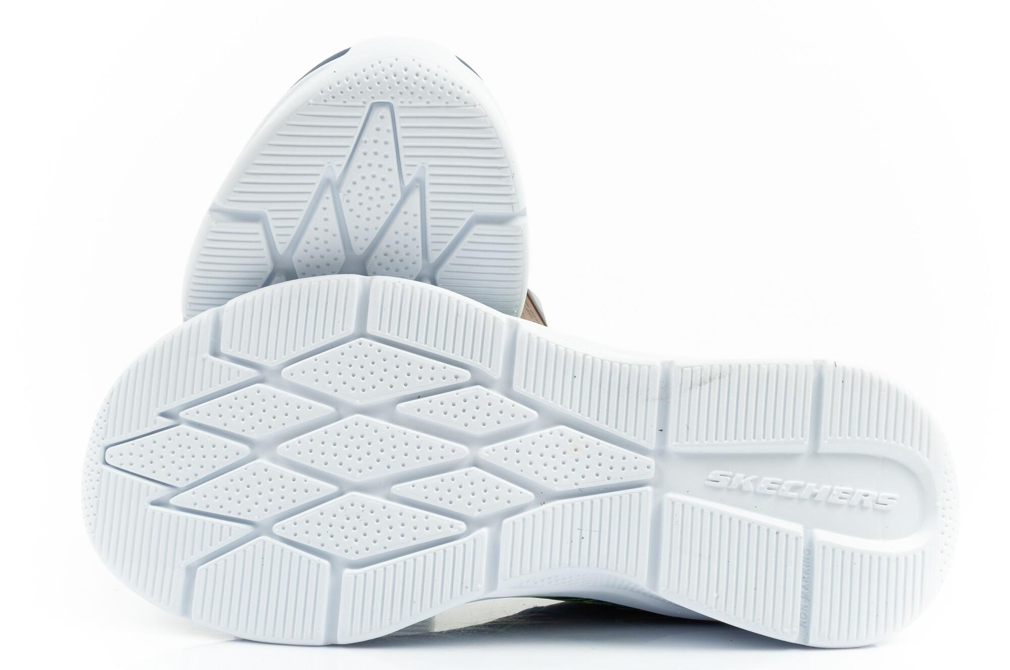 Baskets Skechers modèle 403770L-NVLM pour unisexe enfants 6/7