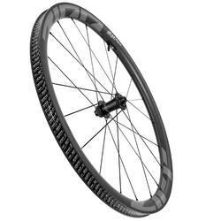 Roue avant de vélo Zipp 303 SW CL HL 12x100 Carb