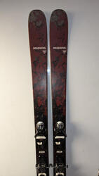 Ski Rossignol Blackops Escaper 164 cm patin 98