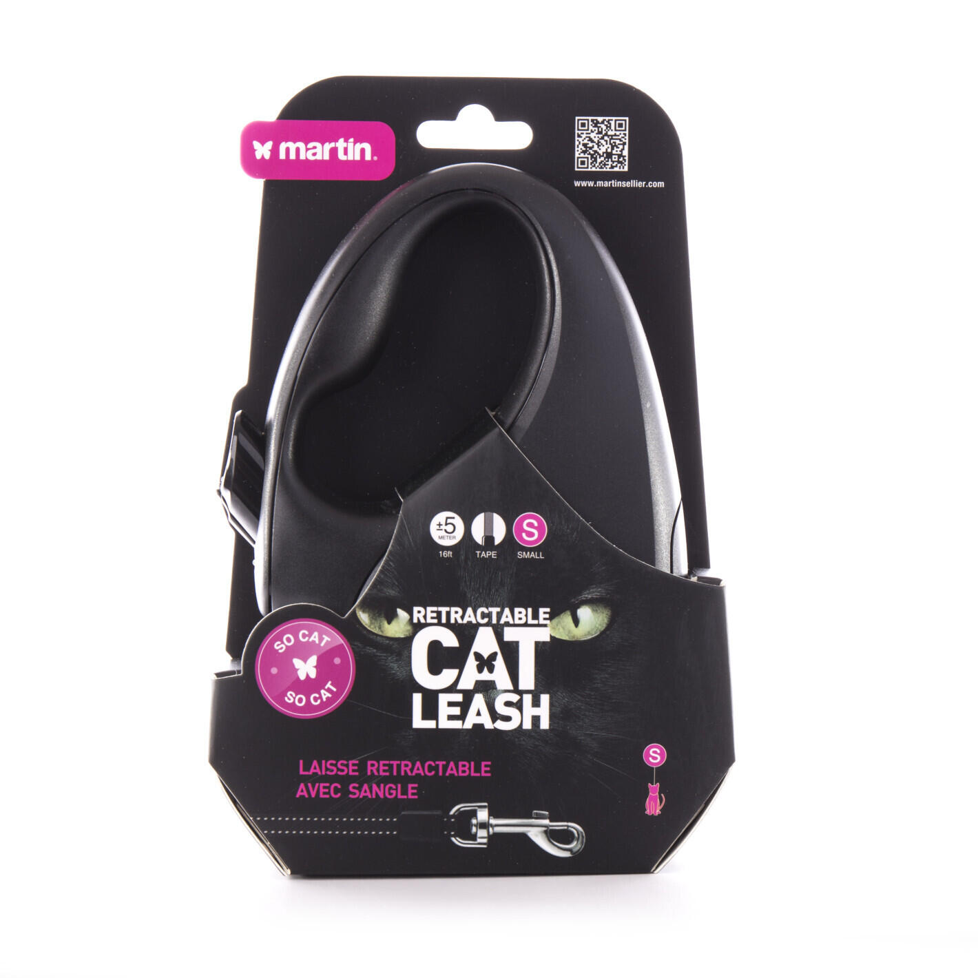 Dog leash Martin Sellier So Cat S 2/2