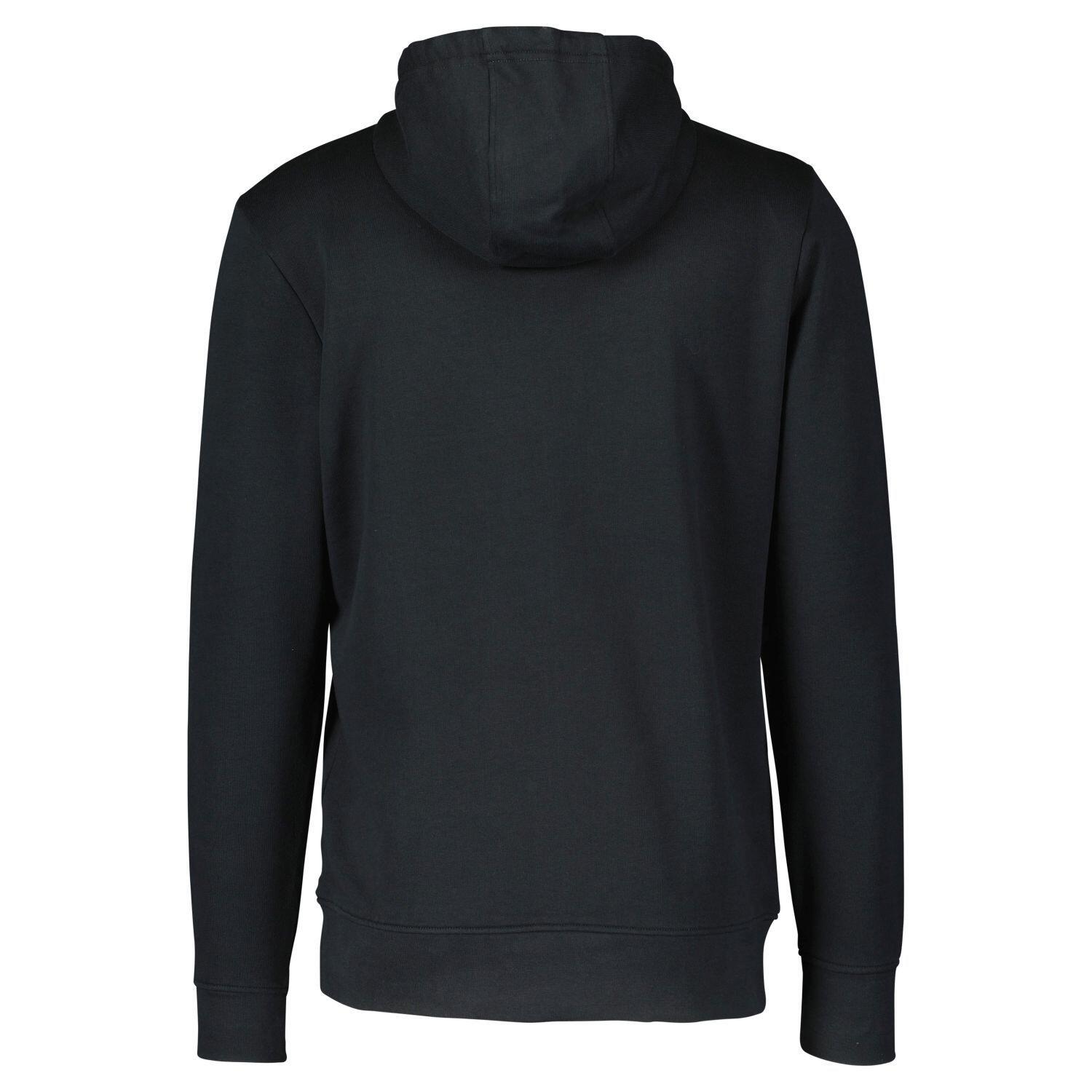 Sudadera multideporte de hombre ICON LS Scott negro 2/2