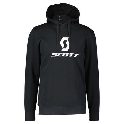 Sudadera multideporte de hombre ICON LS Scott negro