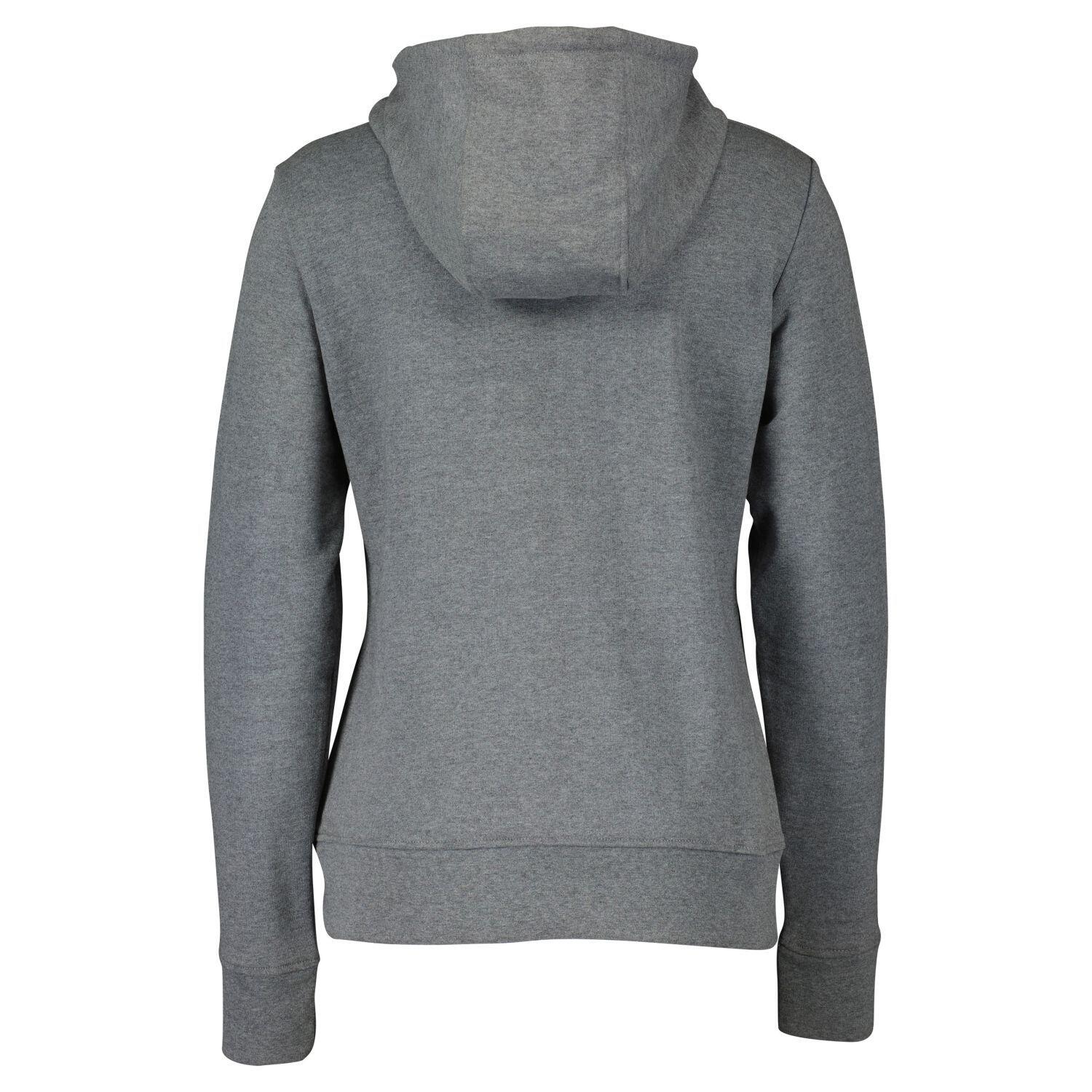 Sudadera multideporte de mujer ICON LS Scott gris 2/2