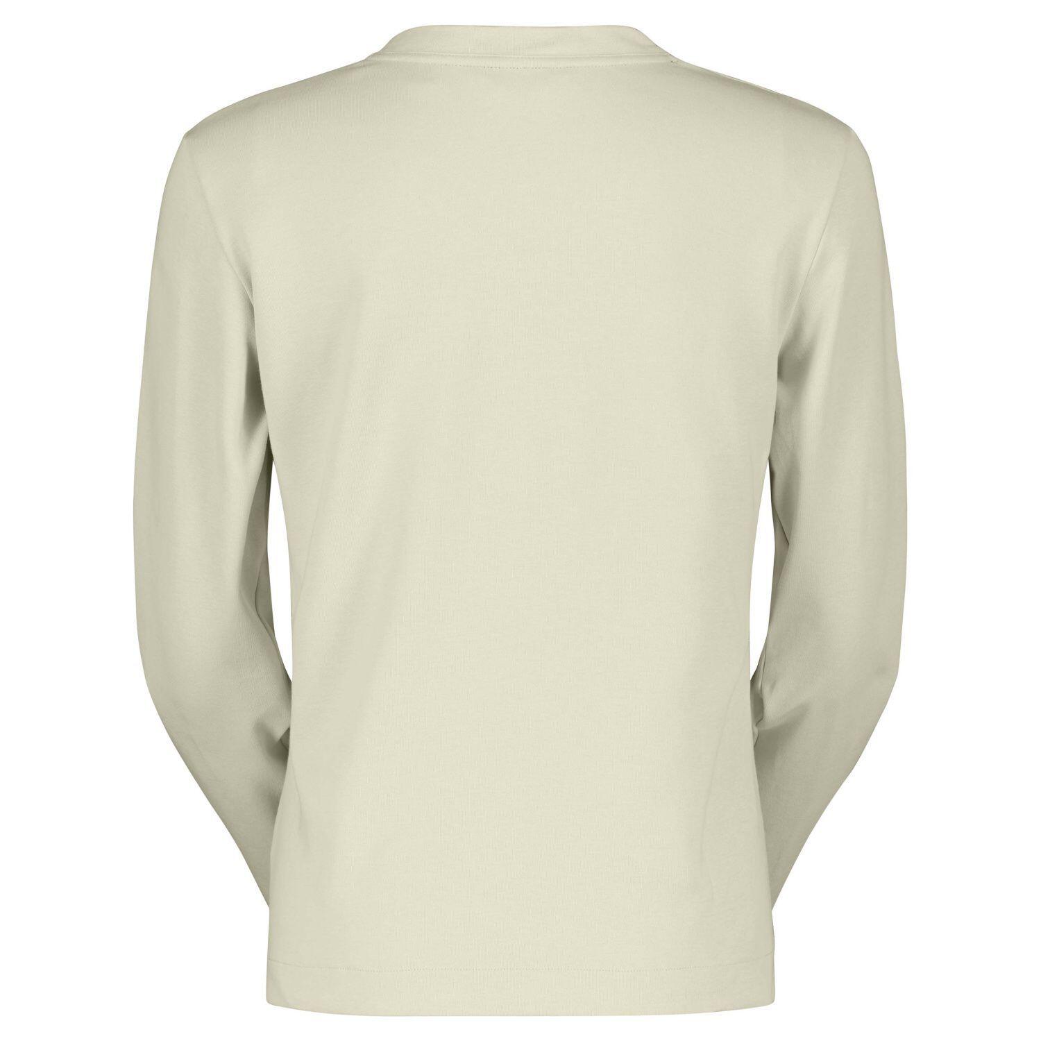 Sudadera multideporte de mujer CREWNECK TECH Scott 2/2