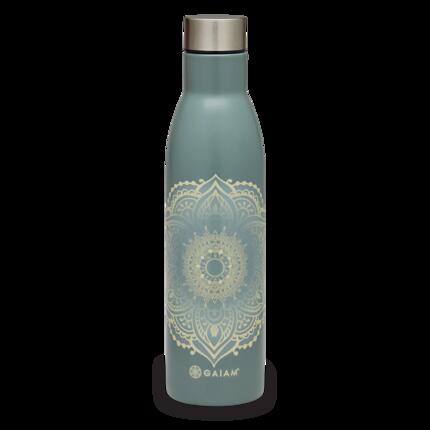 Easy-Grip waterfles 740 ml Iceberg Sundial Layers