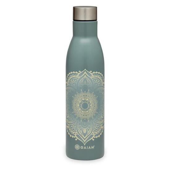 Easy-Grip waterfles 740 ml Iceberg Sundial Layers
