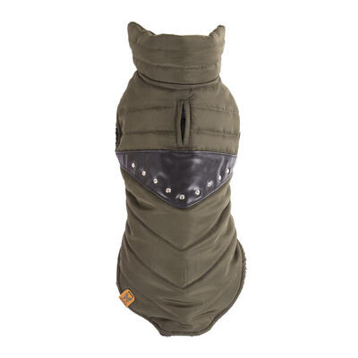 Cappottino per cani Martin Sellier Eden