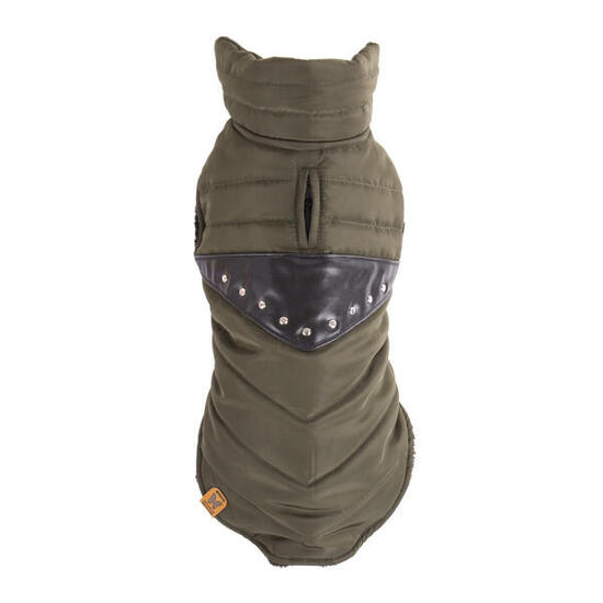 Cappottino per cani Martin Sellier Eden