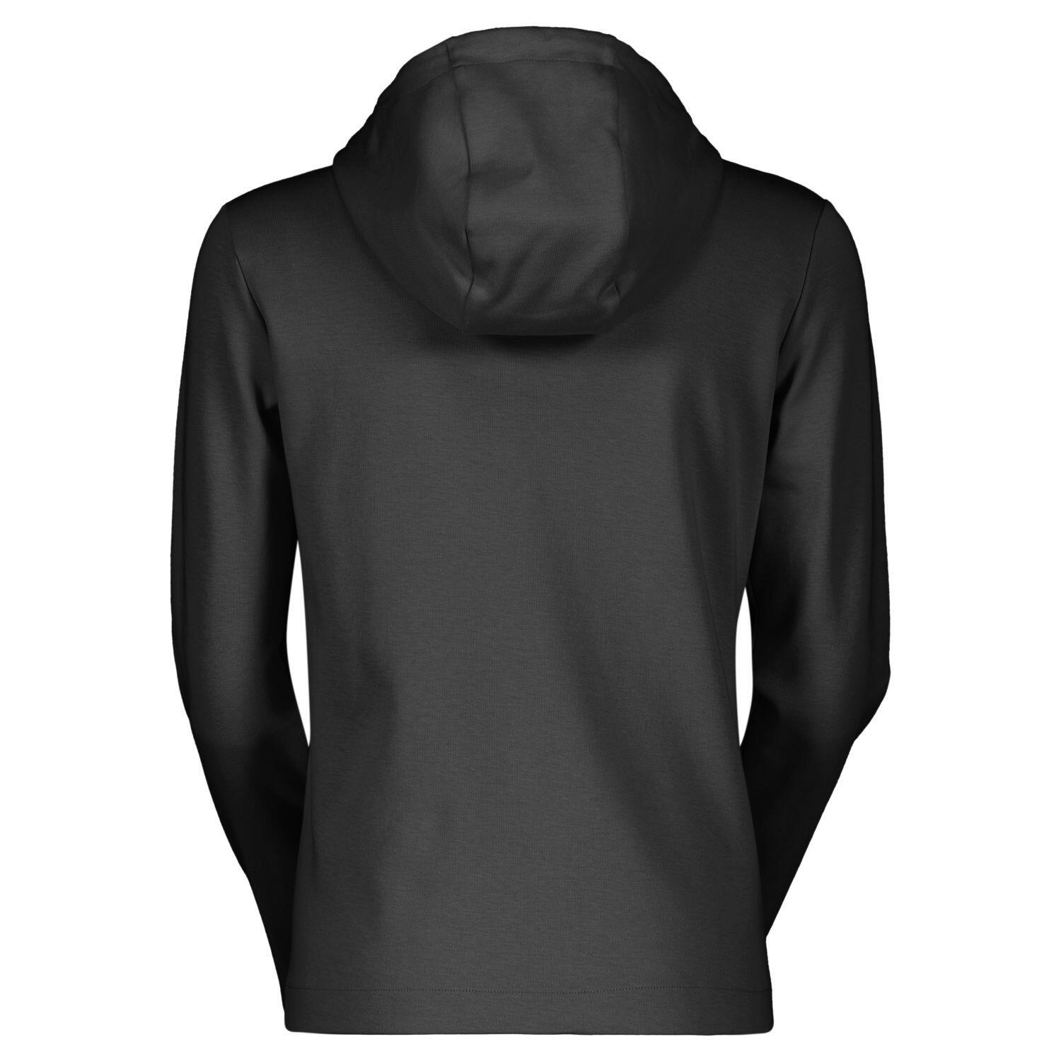 Chaqueta multideporte de mujer TECH ZIP Scott 2/2