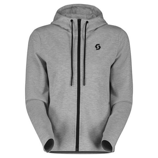 Chaqueta multideporte de mujer TECH ZIP Scott