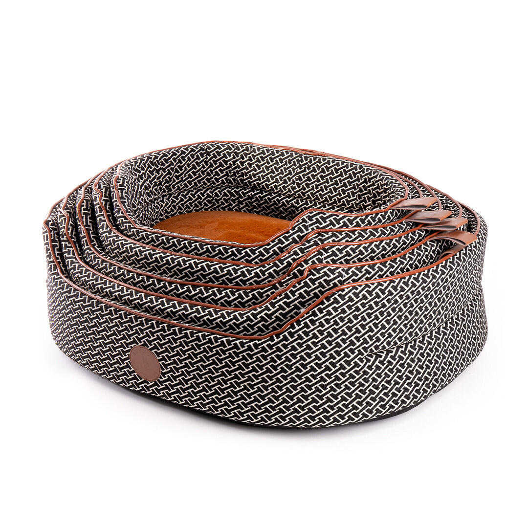 Panier pour chien et chat Martin Sellier (x5) 2/2