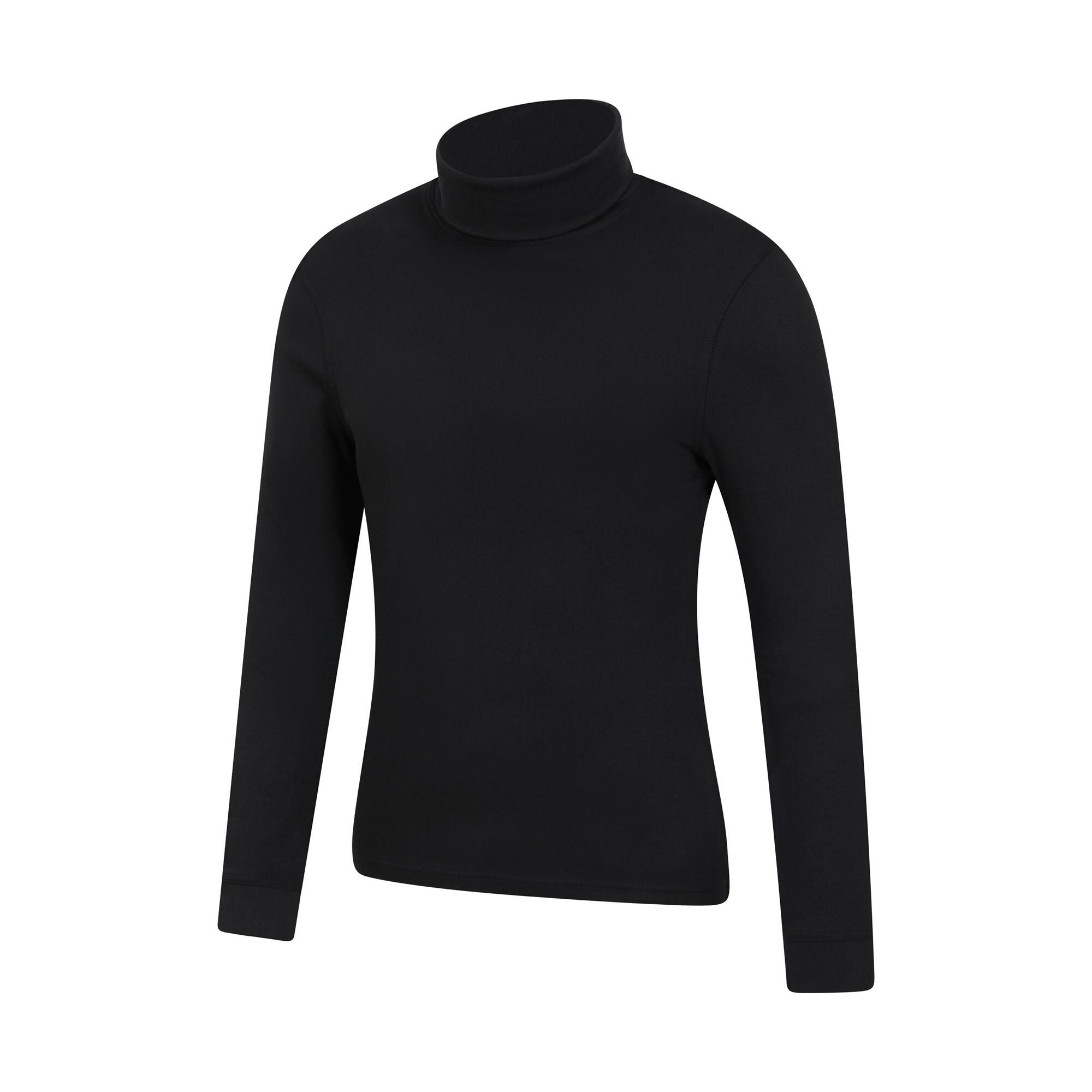 Mountain Warehouse Haut thermique homme Meribel - Coton peigné et respirant 7/7