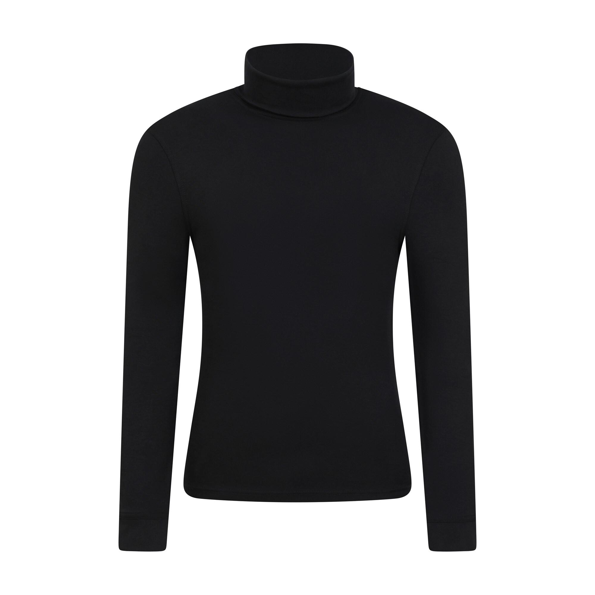 Mountain Warehouse Haut thermique homme Meribel - Coton peigné et respirant 4/7