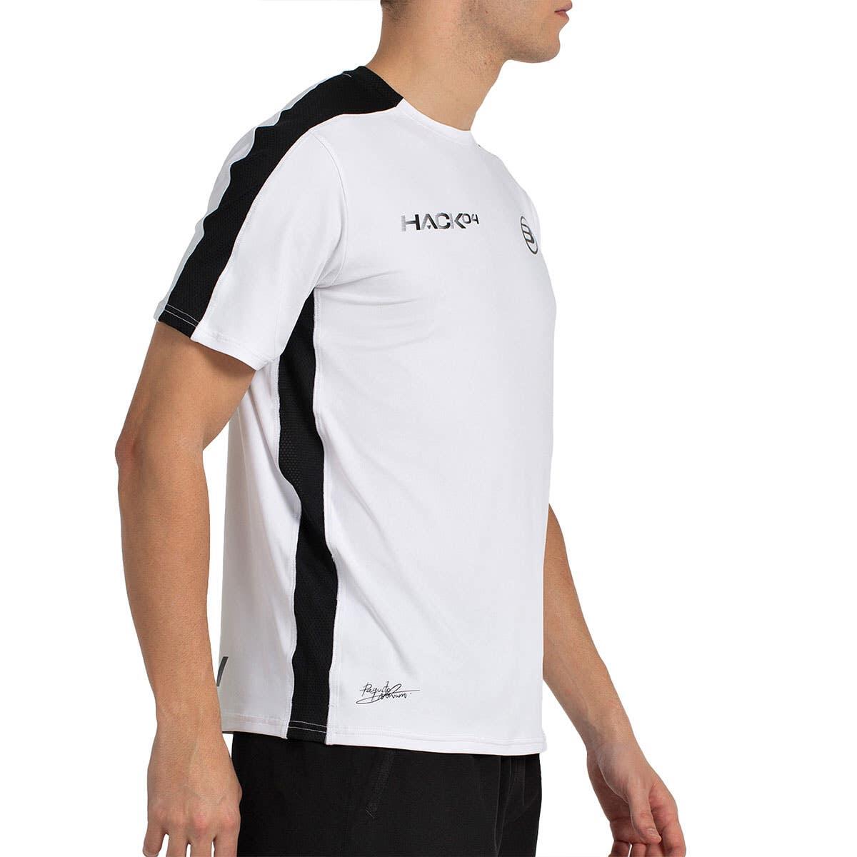 T-shirt M/corta Bullpadel Paquito 25i 3/7