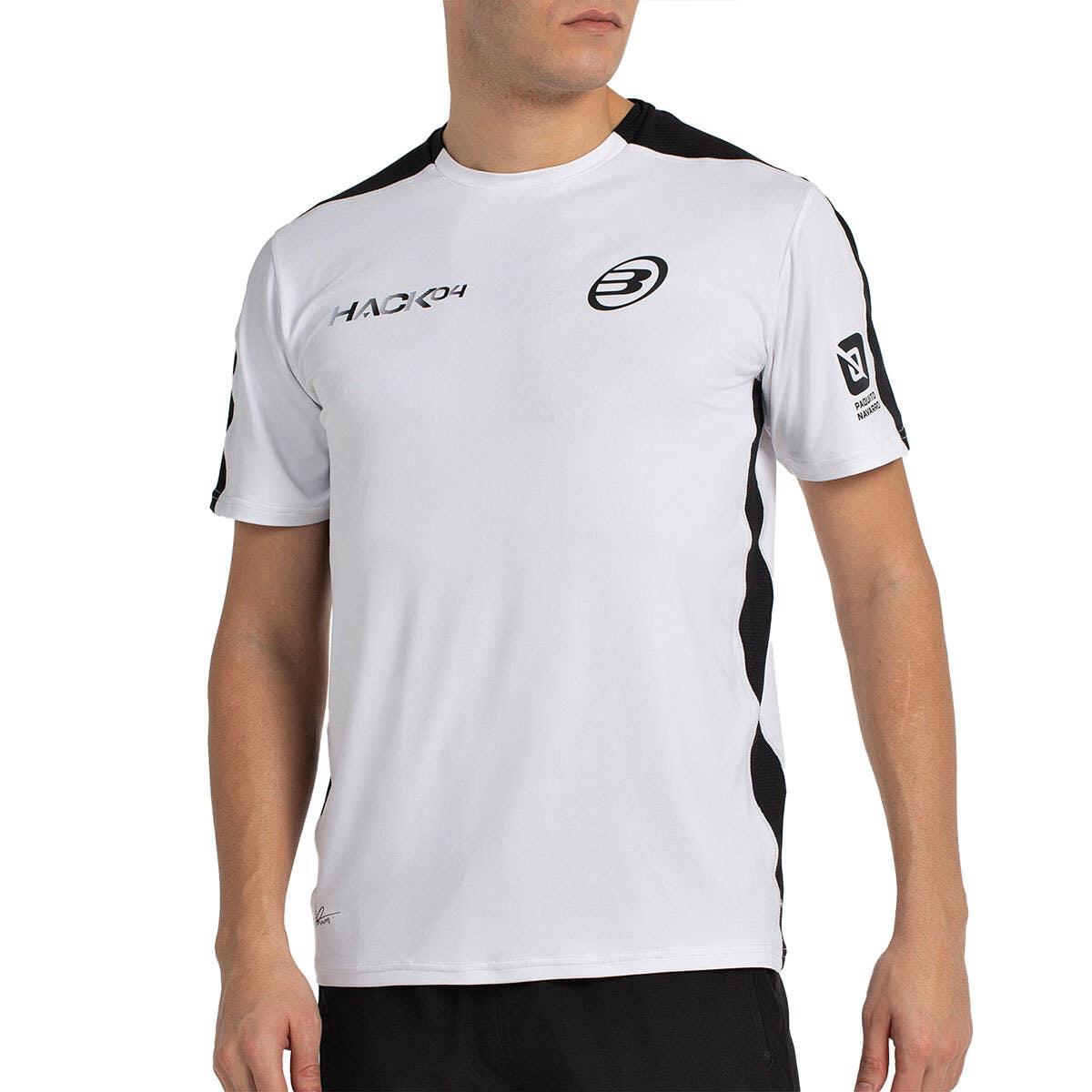 T-shirt M/corta Bullpadel Paquito 25i 2/7