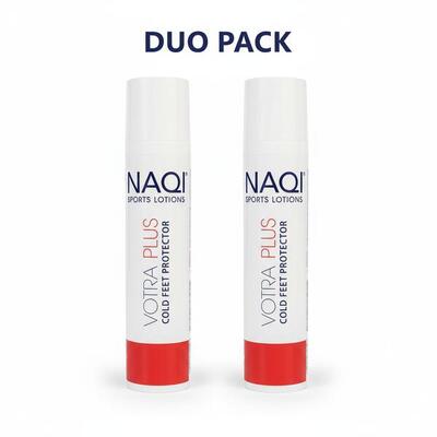 VOTRA PLUS - Schutz gegen kalte Füße - 100ML