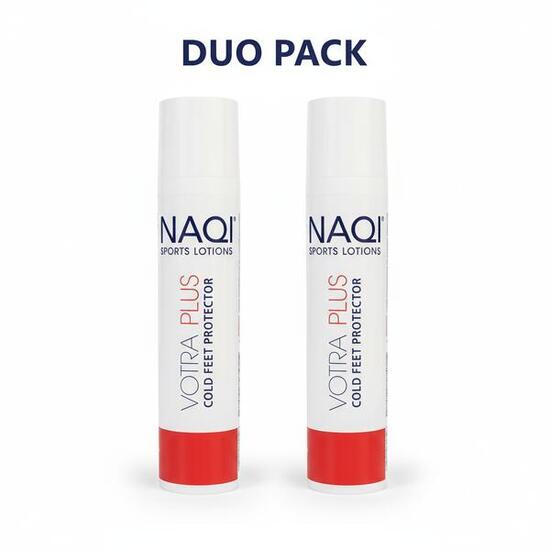 VOTRA PLUS - Schutz gegen kalte Füße - 100ML