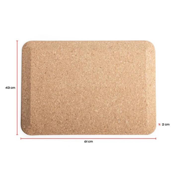 Tapis de sol « Liège » 3/4
