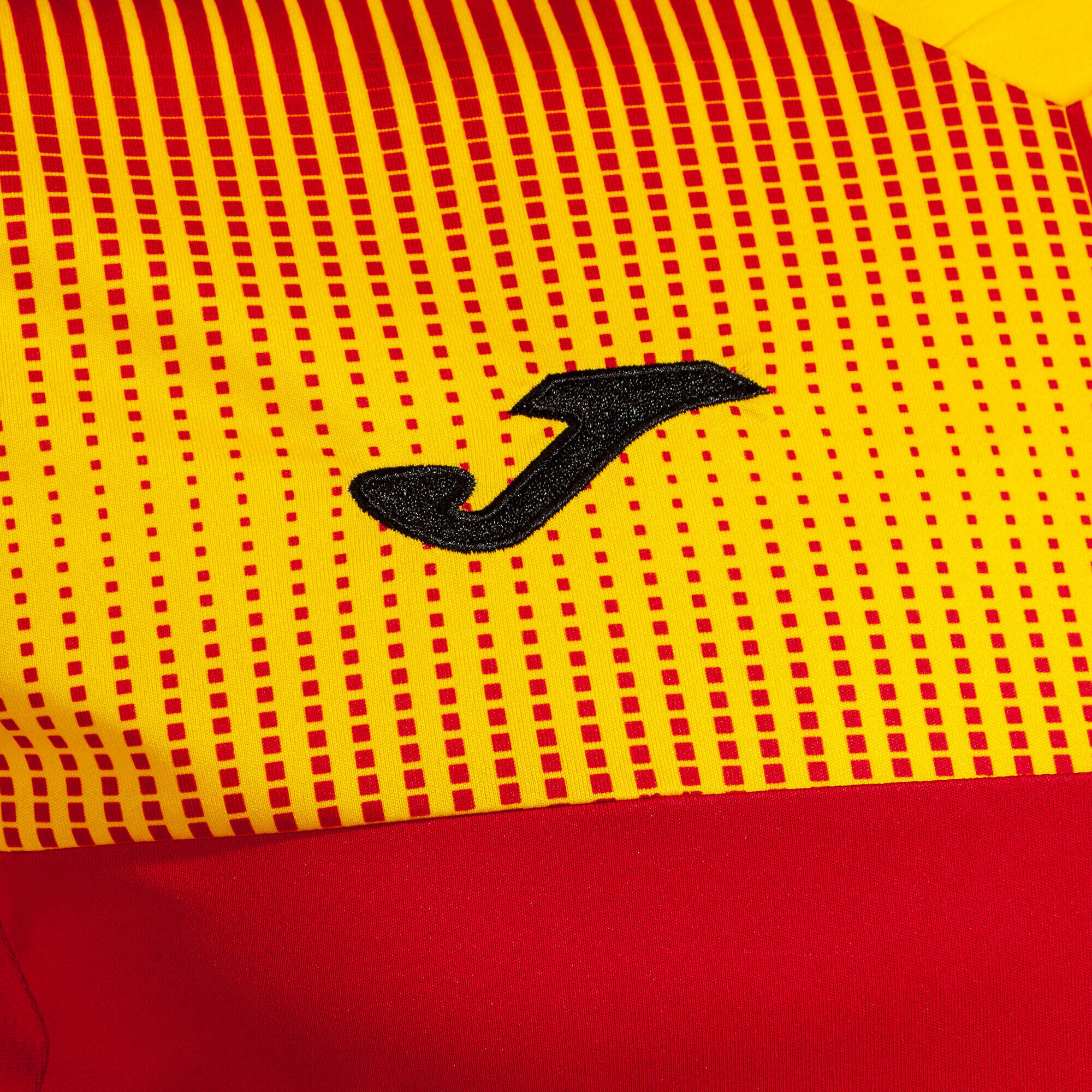 Maglia Joma Eco Supernova 3/4