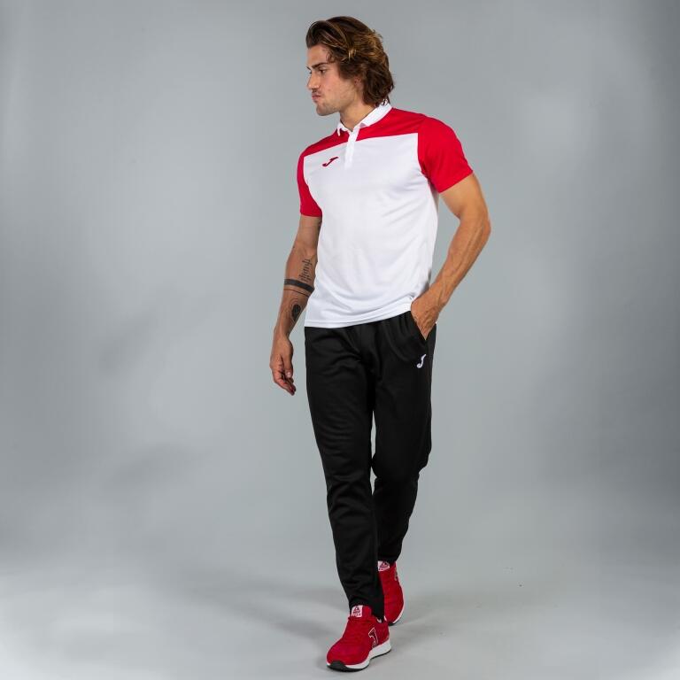 Polo shirt Joma Hobby II 7/7