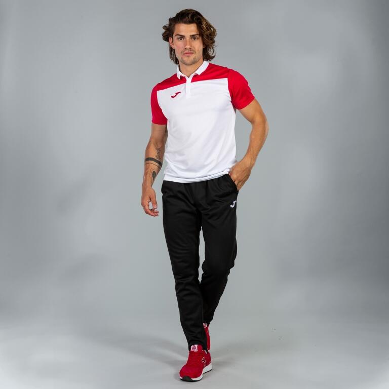 Polo shirt Joma Hobby II 6/7