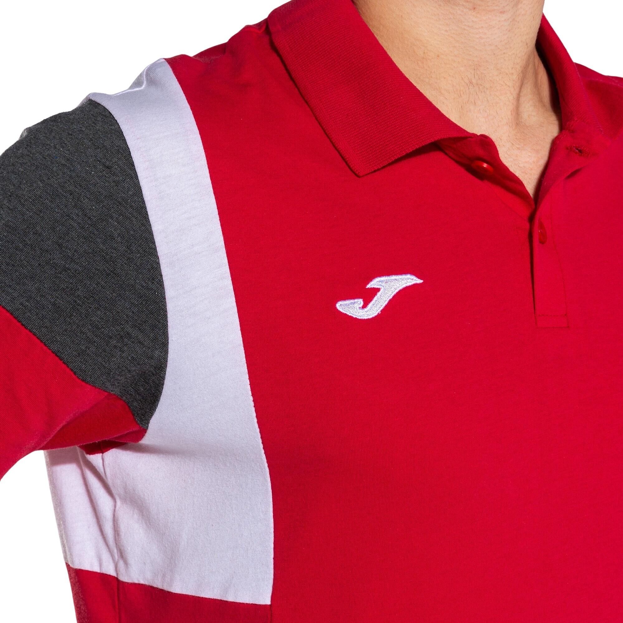 Polo Joma Confort III 7/7