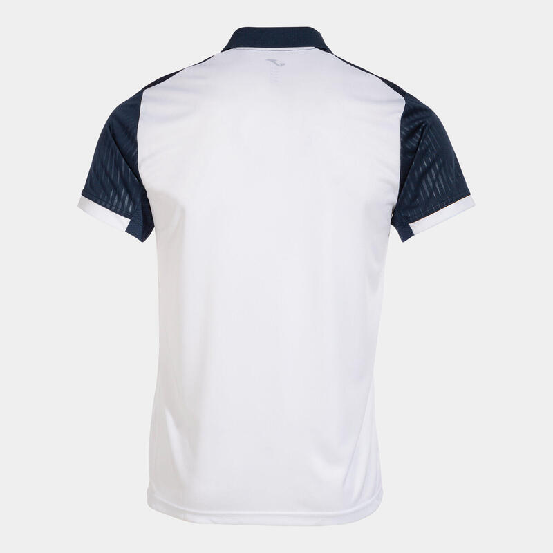 Tricou polo de tenis pentru bărbați Joma Montreal
