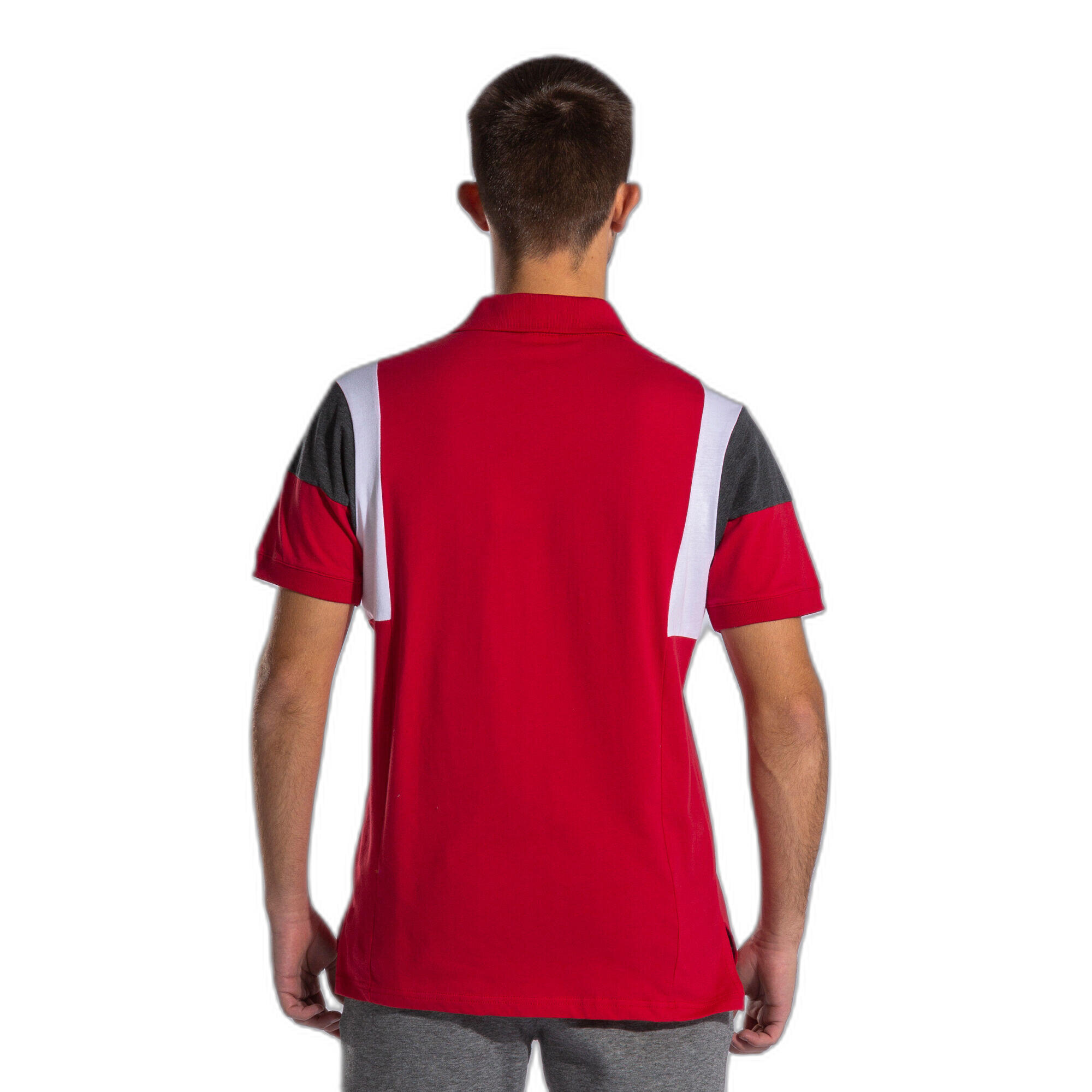 Polo Joma Confort III 6/7
