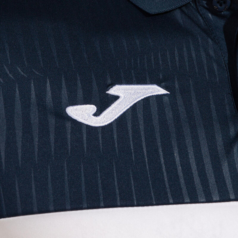 Tricou polo de tenis pentru bărbați Joma Montreal