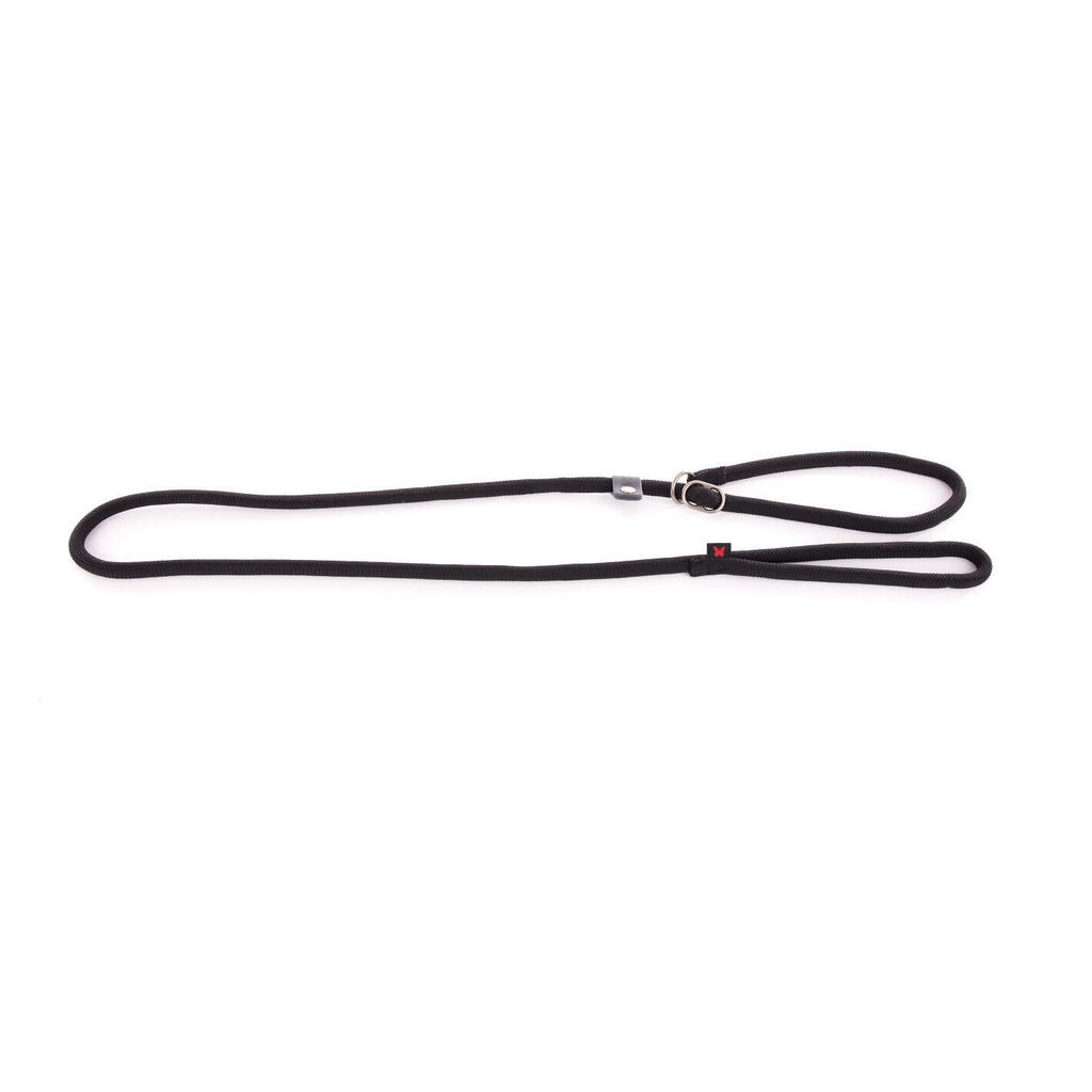 Classic nylon training dog lead Martin Sellier