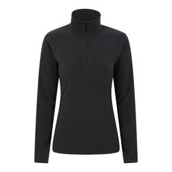 Mountain Warehouse Polaire femme Camber - Légère, respirante et confortable
