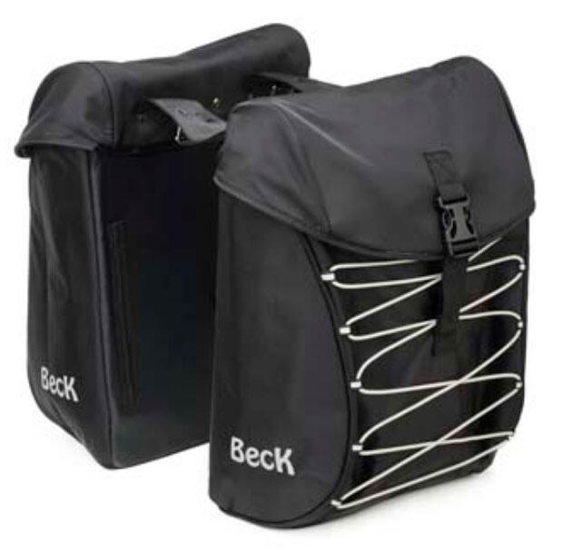 BECK picture