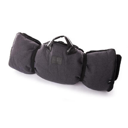 Plaid pour chien Martin Sellier Faubourg