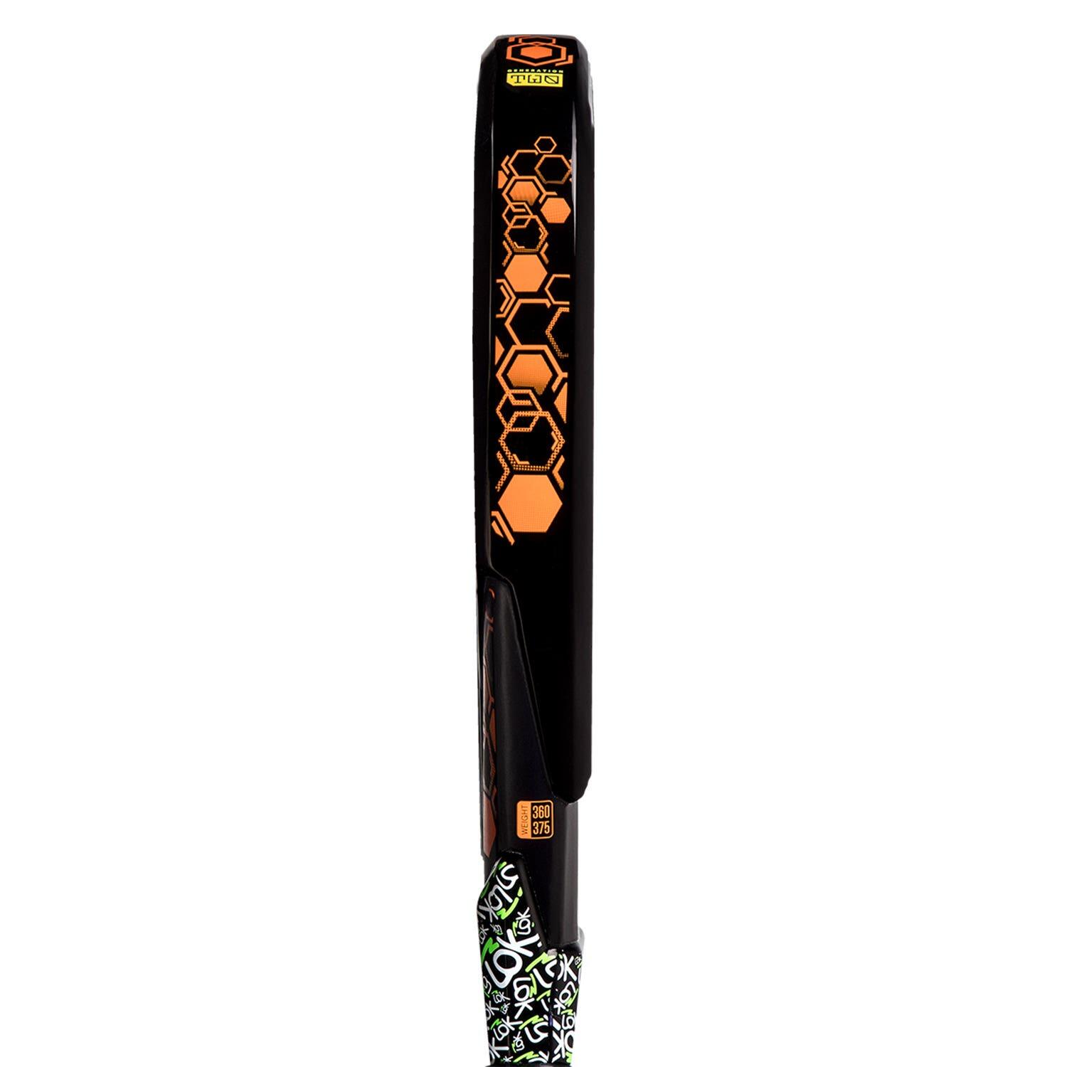 Lok Carbon Hype Gen 2 5/7