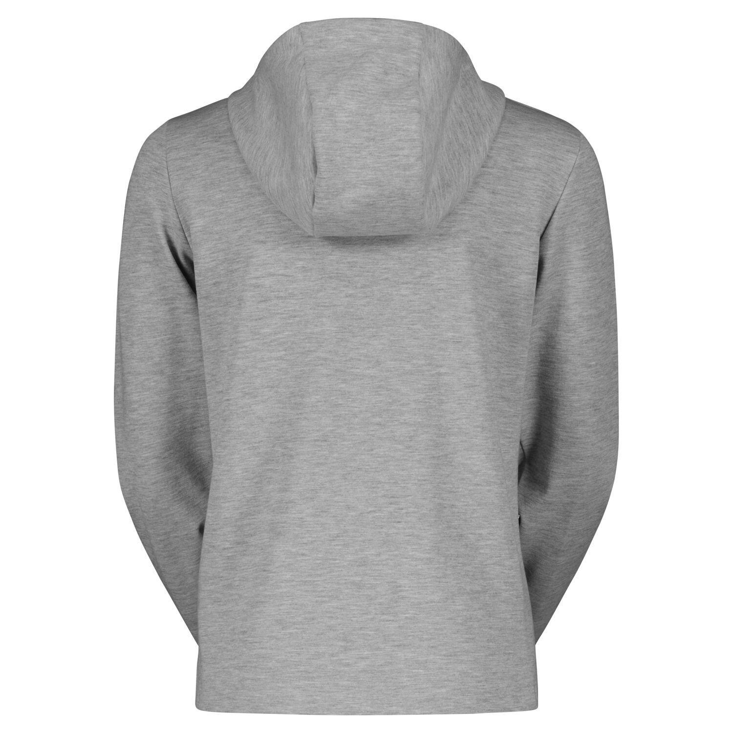 Kapuzenpullover - TECH ZIP W 2/2