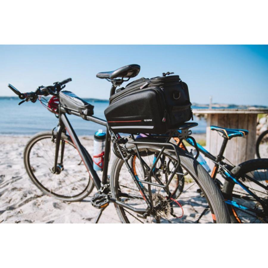 Porte-bagages arrière alu freins à disque Zefal Raider R50 5/5